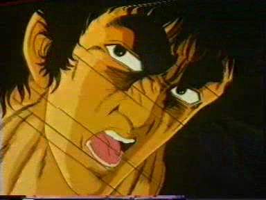 Otaku Gallery  / Anime e Manga / Hokuto No Ken / Movie / 259.jpg